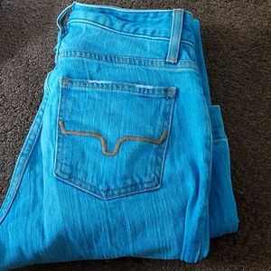 Kimes Jennifer Jeans